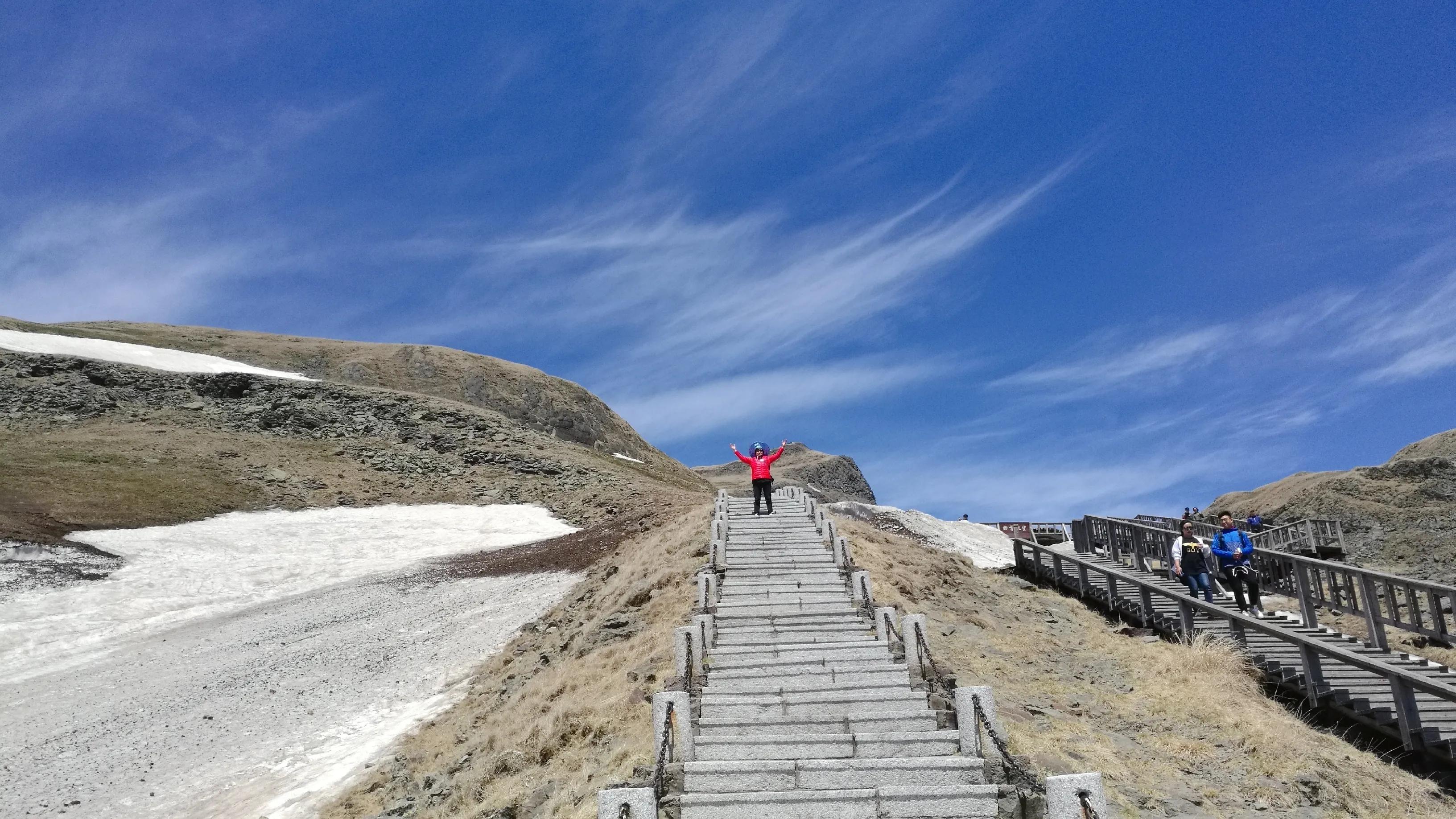 东北最深湖,中国三大火山湖