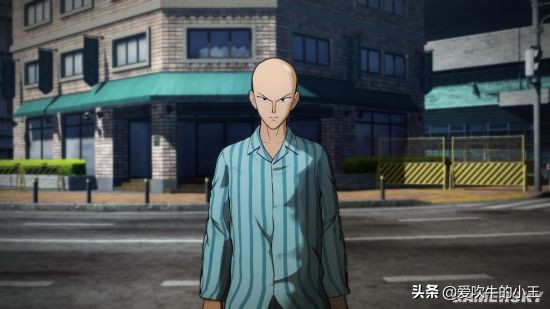 一拳超人无名英雄豪华版有什么,一拳超人无名英雄中文版