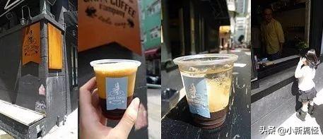 「香港美食攻略」神一般的平民价香港美食攻略