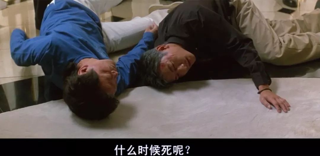 十大经典香港喜剧片大全,曾经香港喜剧黄金配角