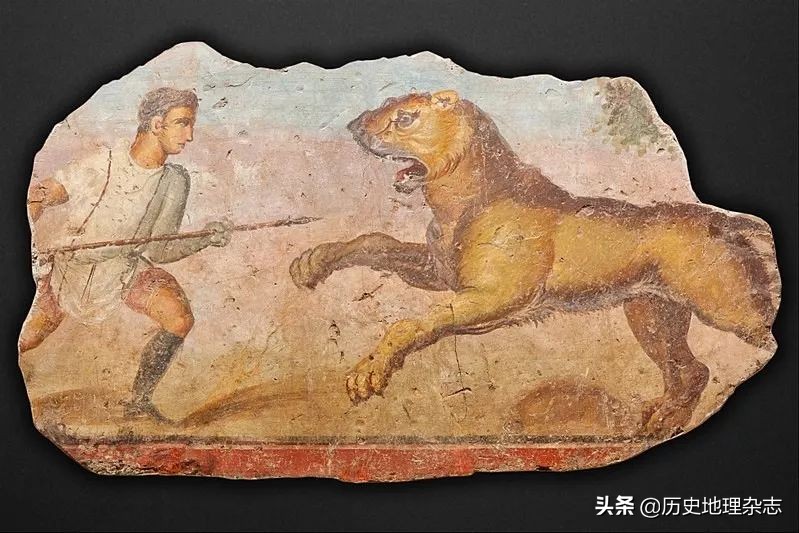 斯巴达克斯为什么这么厉害,历史上真的有斯巴达克斯这个人