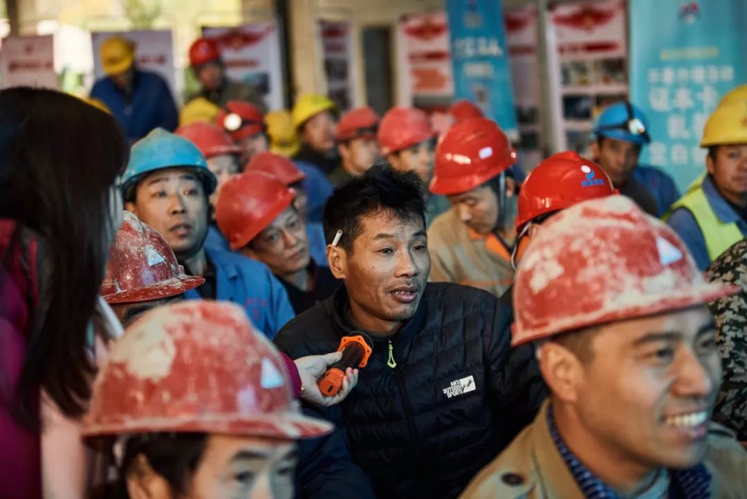 捂住回家过年的钱袋子！“扫雷行动”首次走进杭州亚运项目工地