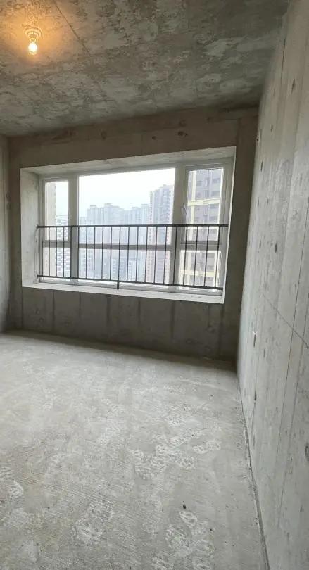 美好时光小区曲江房屋质量,曲江美好时光107平