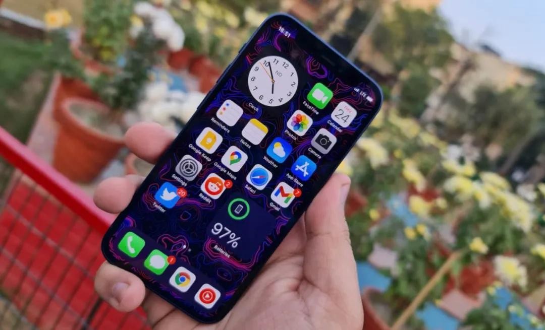 ios14.4正式版详细介绍,ios14.4正式版