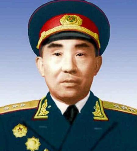 57位开国上将，他们的籍贯都是哪里，分别来自于哪个省