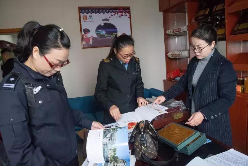 养生体验馆骗老人,打着健康旗号欺骗中老年