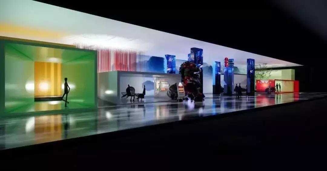 全屋定制整装展会,全屋整装定制展示