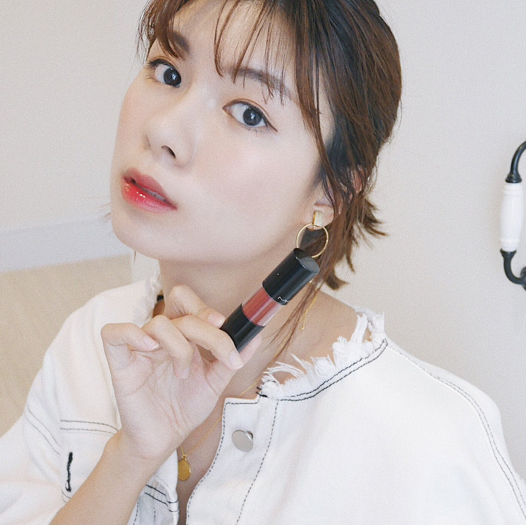 日本痘痘膏,日本女生的遮瑕膏