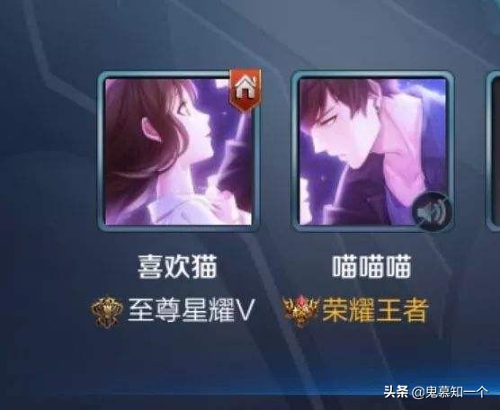 王者荣耀不会烂大街的情侣id,王者荣耀搞笑情侣id