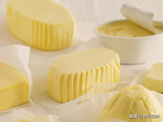 黄油的功效副作用,黄油的作用是啥