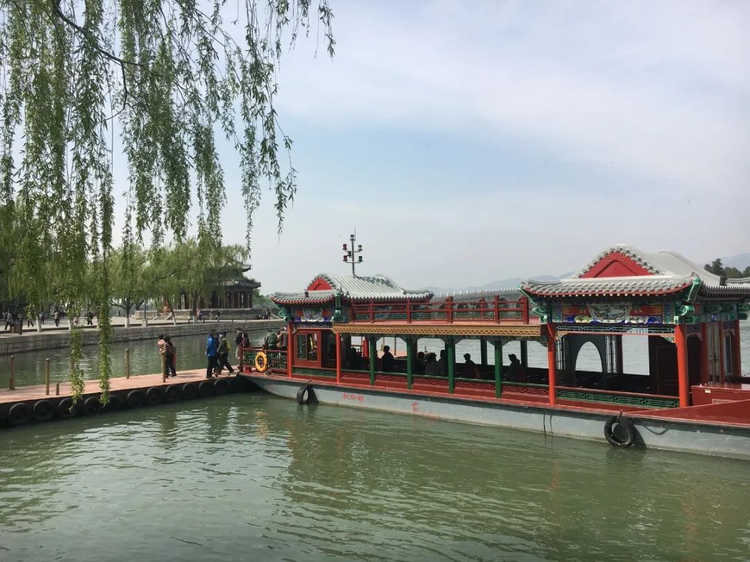 出行安全宝典,北京旅游安全攻略