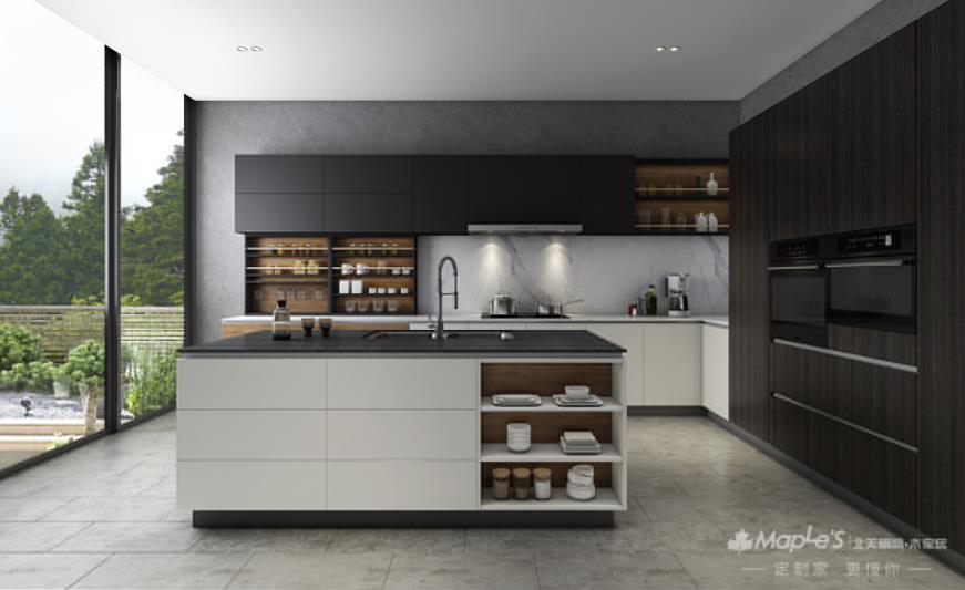 北美枫情地板是十大品牌吗,北美枫情木家居