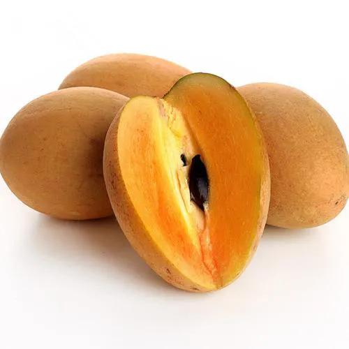 盘点几种奇怪的水果,四种罕见的水果你见过哪个