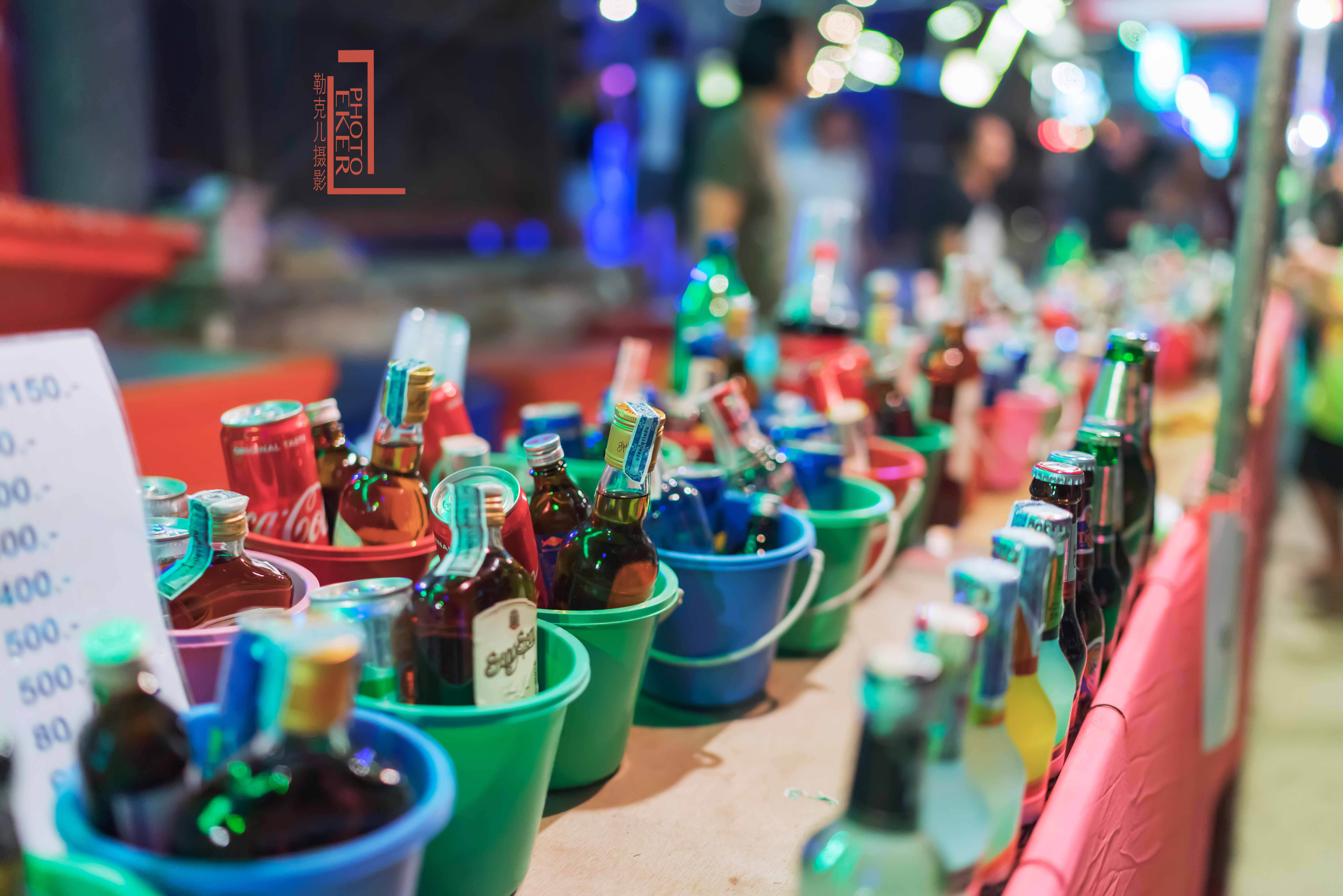 帕岸岛满月派对睡哪,去帕岸岛满月派对攻略