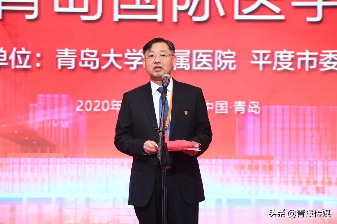 平度青大附院二期,青大附院平度分院是三甲吗