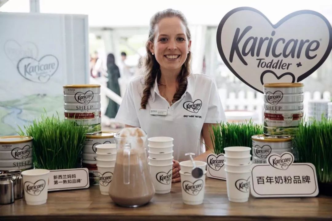 澳洲奶粉真实事件,澳洲牛奶真实情况