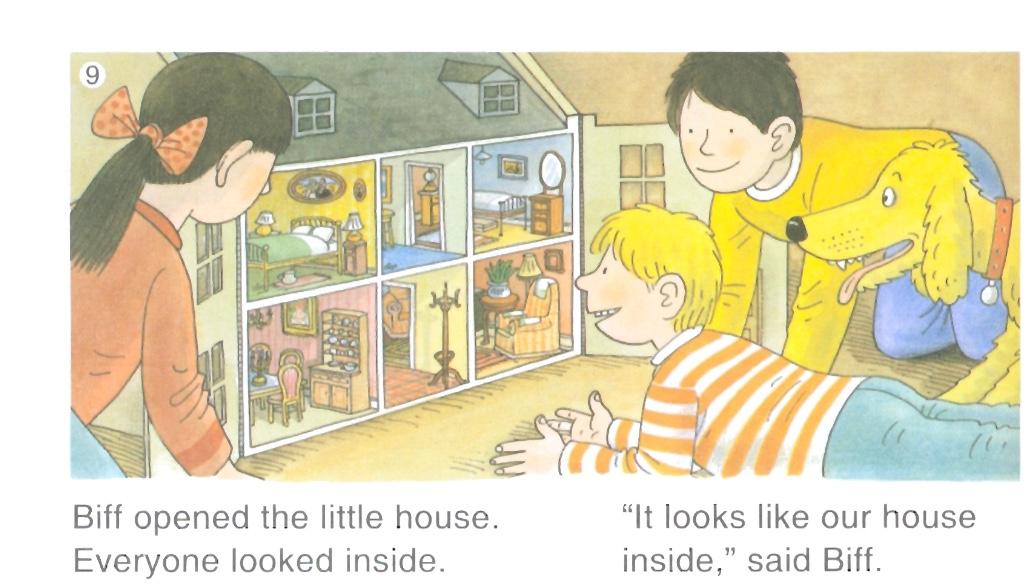 缁樻湰鏁呬簨绁炵灏忓眿,绁炵灏忓眿缁樻湰