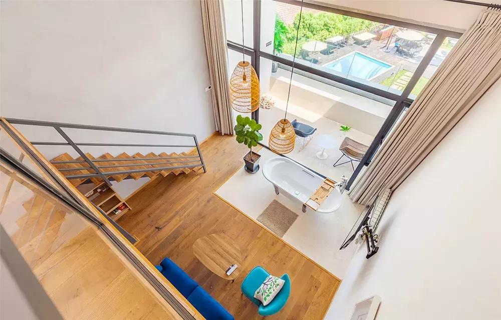 2019年莫干山民宿榜单大揭秘，你想睡的都在这里了