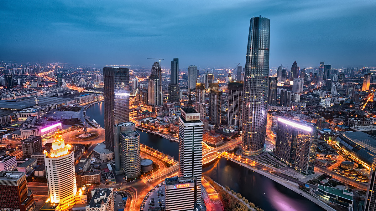 燕山大学VS河北工业大学，谁才是河北第一名校？