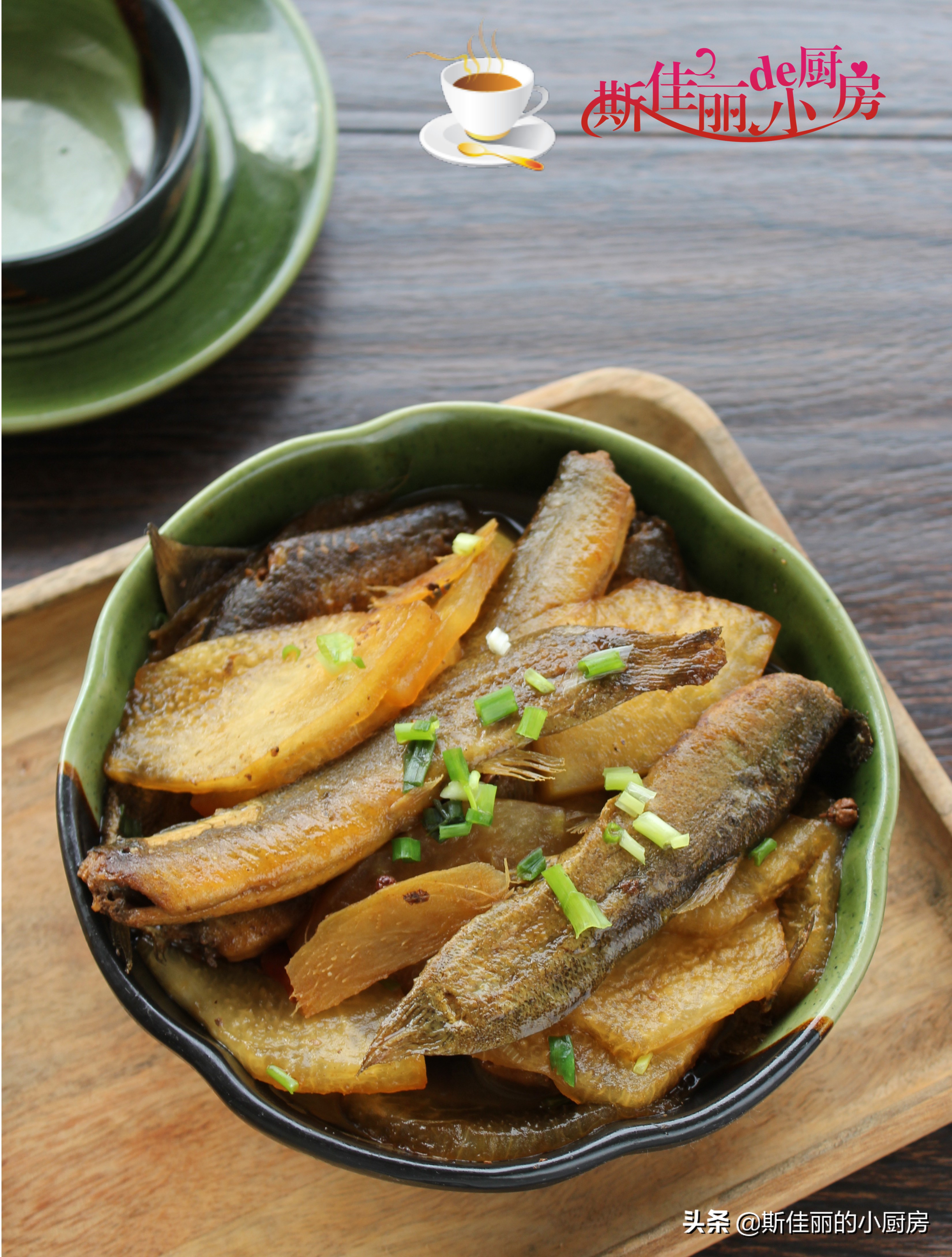 秋补大鱼大肉都不如它,好吃不贵,我家隔三差五做一次连汁都不剩