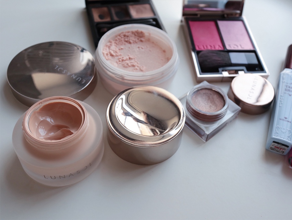 6款日本贵妇级养肤粉霜,换季起皮粉霜推荐