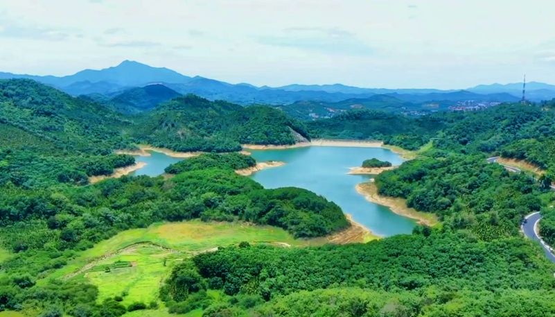 海南省1021座小型水库，都叫什么名字？一次性列举完