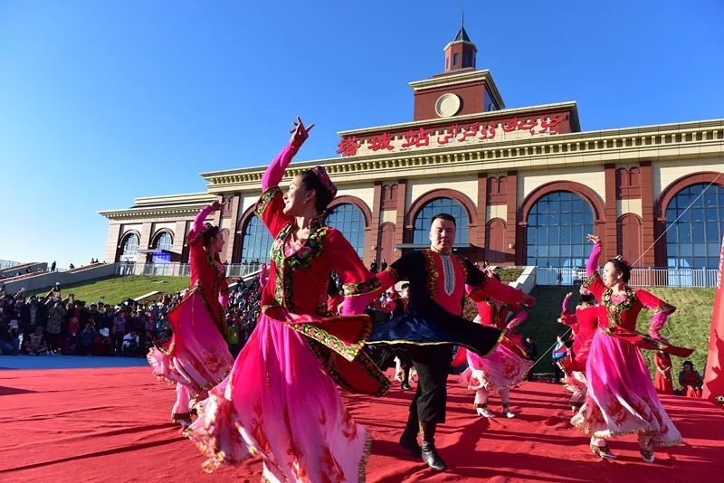 塔城最好旅游季节,塔城好去处