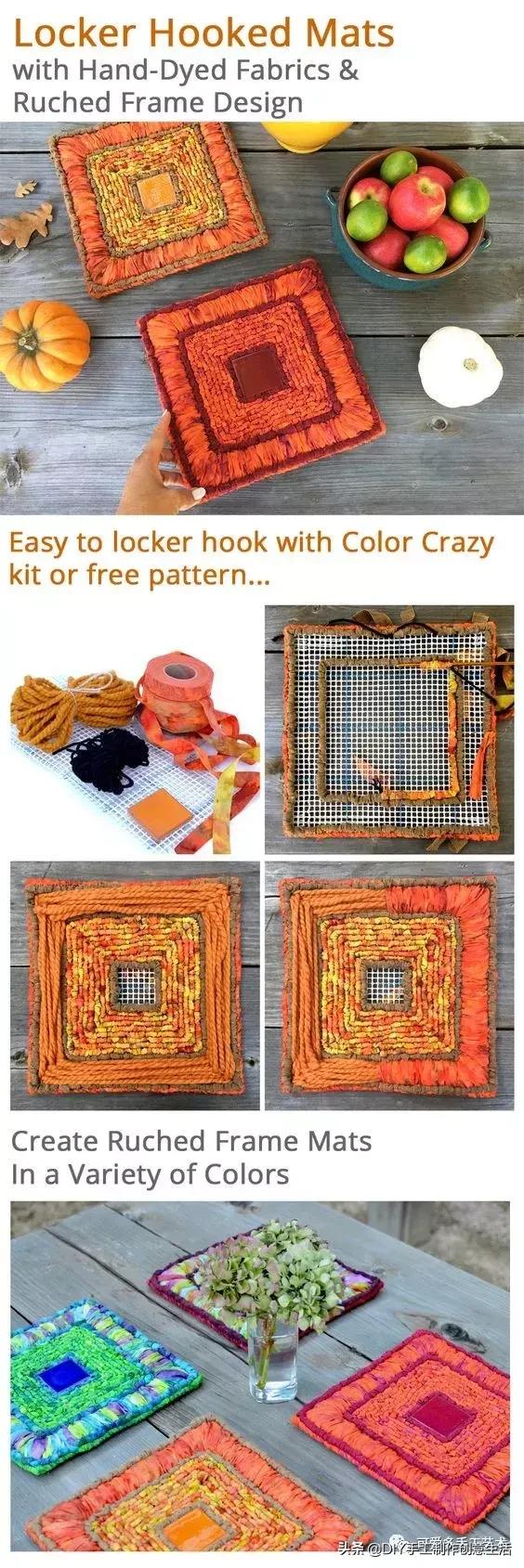 旧衣服别再扔掉了袖子缝成桶状,旧衣服怎么做布条