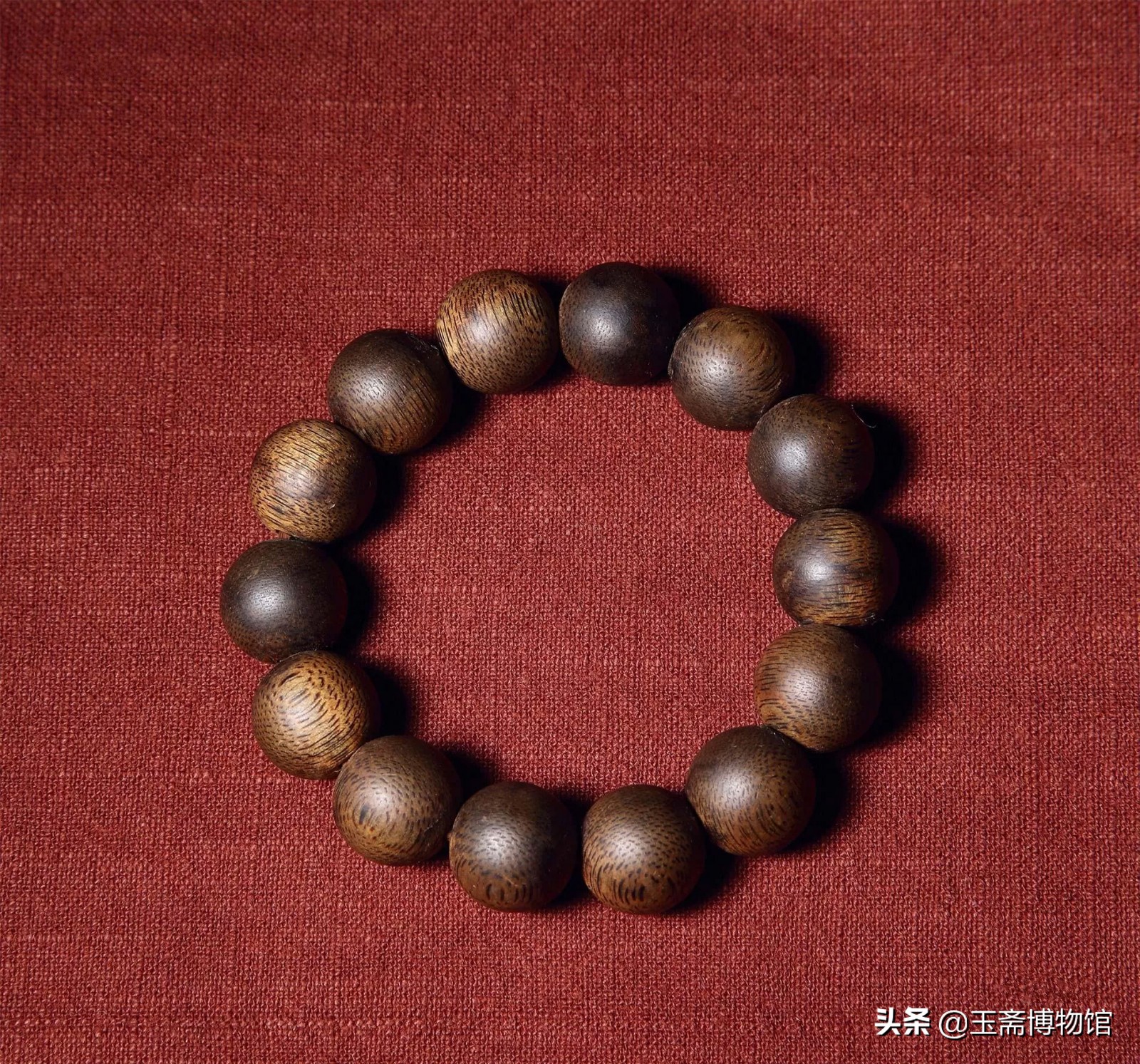 最贵沉香木多少钱,最贵的沉香手串多少钱