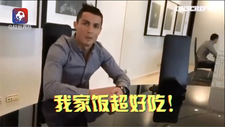 c罗为什么比贝利进球多,贝利和c罗进球数对比