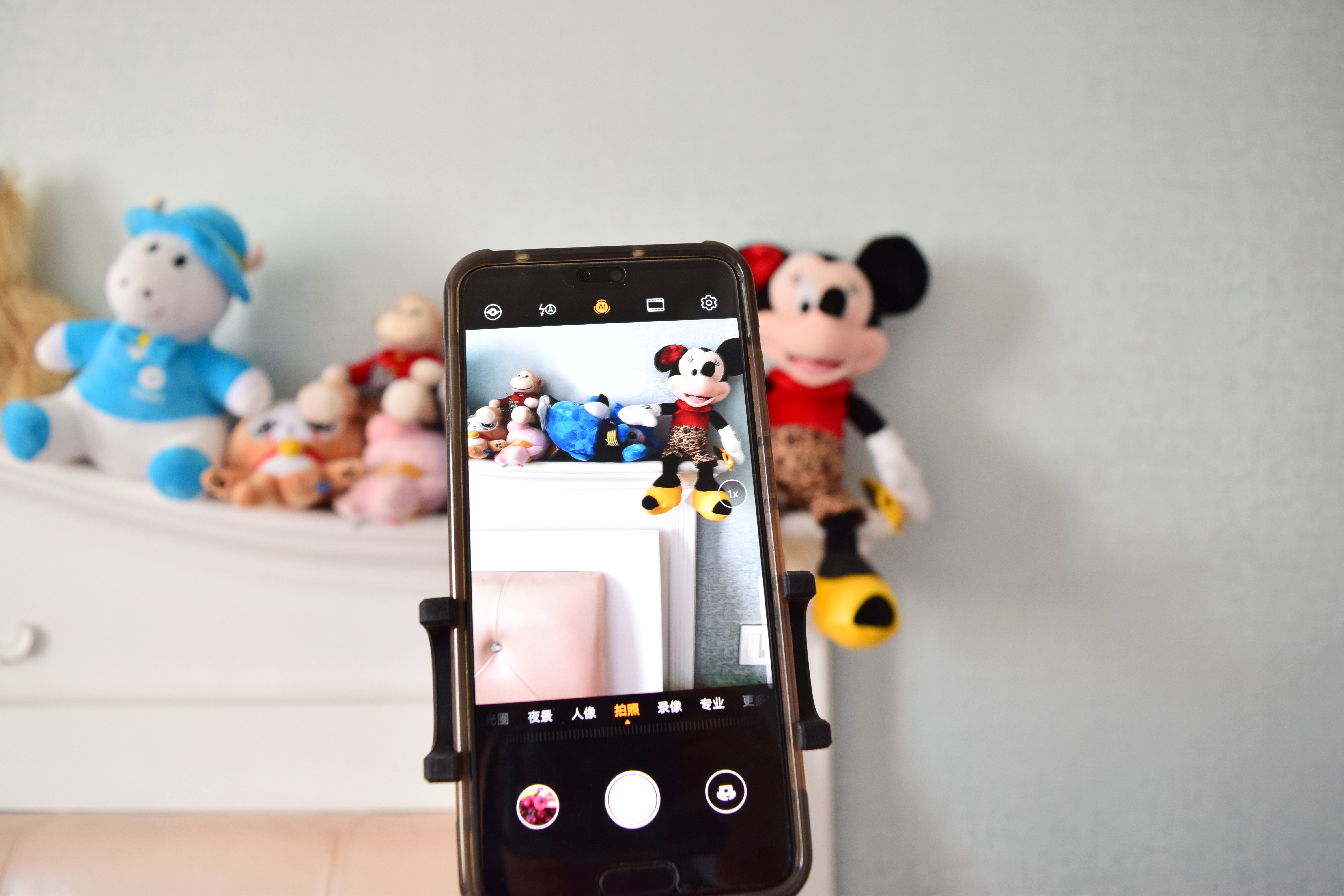 摩米士手机稳定器使用教程,摩米士的手机稳定器好吗