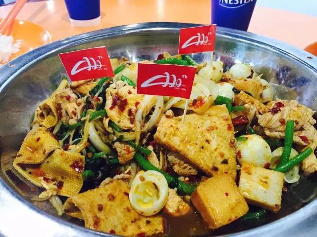 交大食堂菜品,上海交大食堂美食排行榜