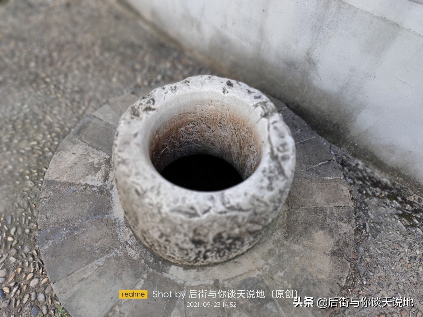 没被过度开发的江南古镇,一座被历史遗忘的江南古镇