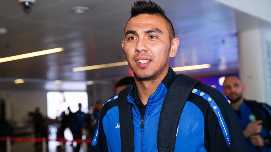 乌拉圭巨星爽约，泰国队长伤退，乌兹老友来访，卡氏国足将启征程