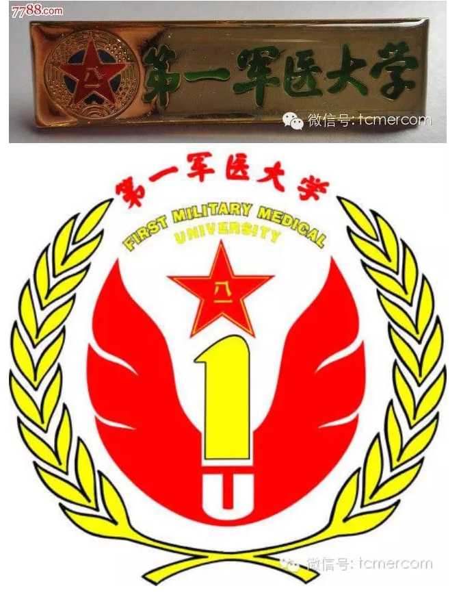 八一建军节回顾解放军发展历程,陆军军医大学历史沿革