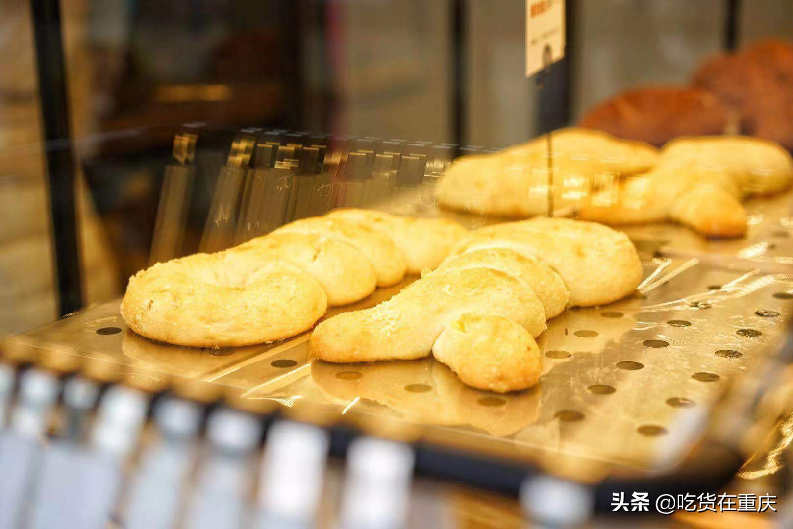 奈雪第一家店,南坪有家店