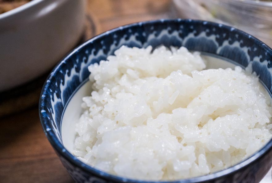 电饭煲煮出米饭测评,日本电饭煲使用方法熬粥