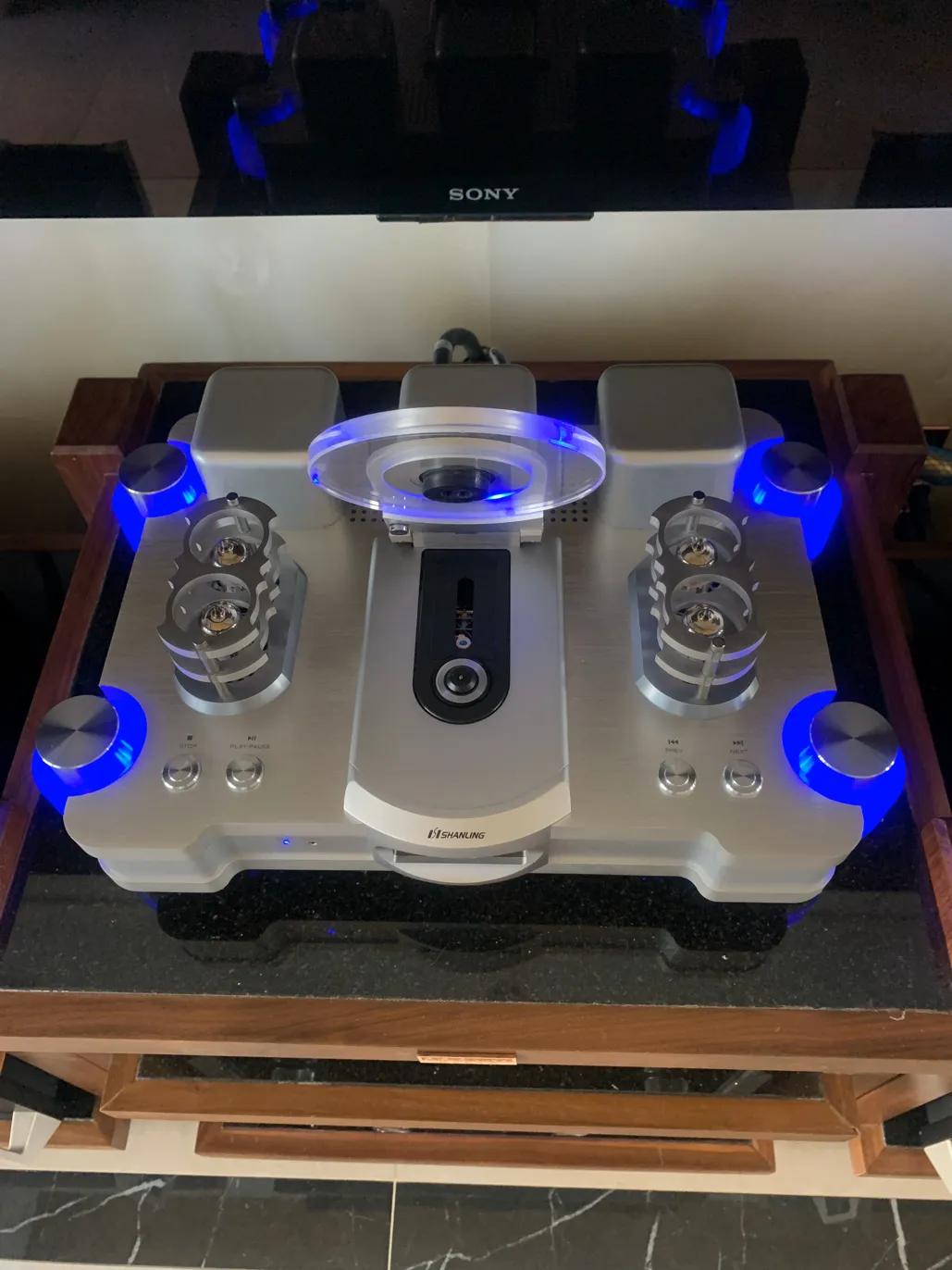 国产家用入门cd机推荐,国产cd播放机十大排名