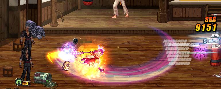 dnf战法三觉加点视频,dnf三觉技能谁伤害最高