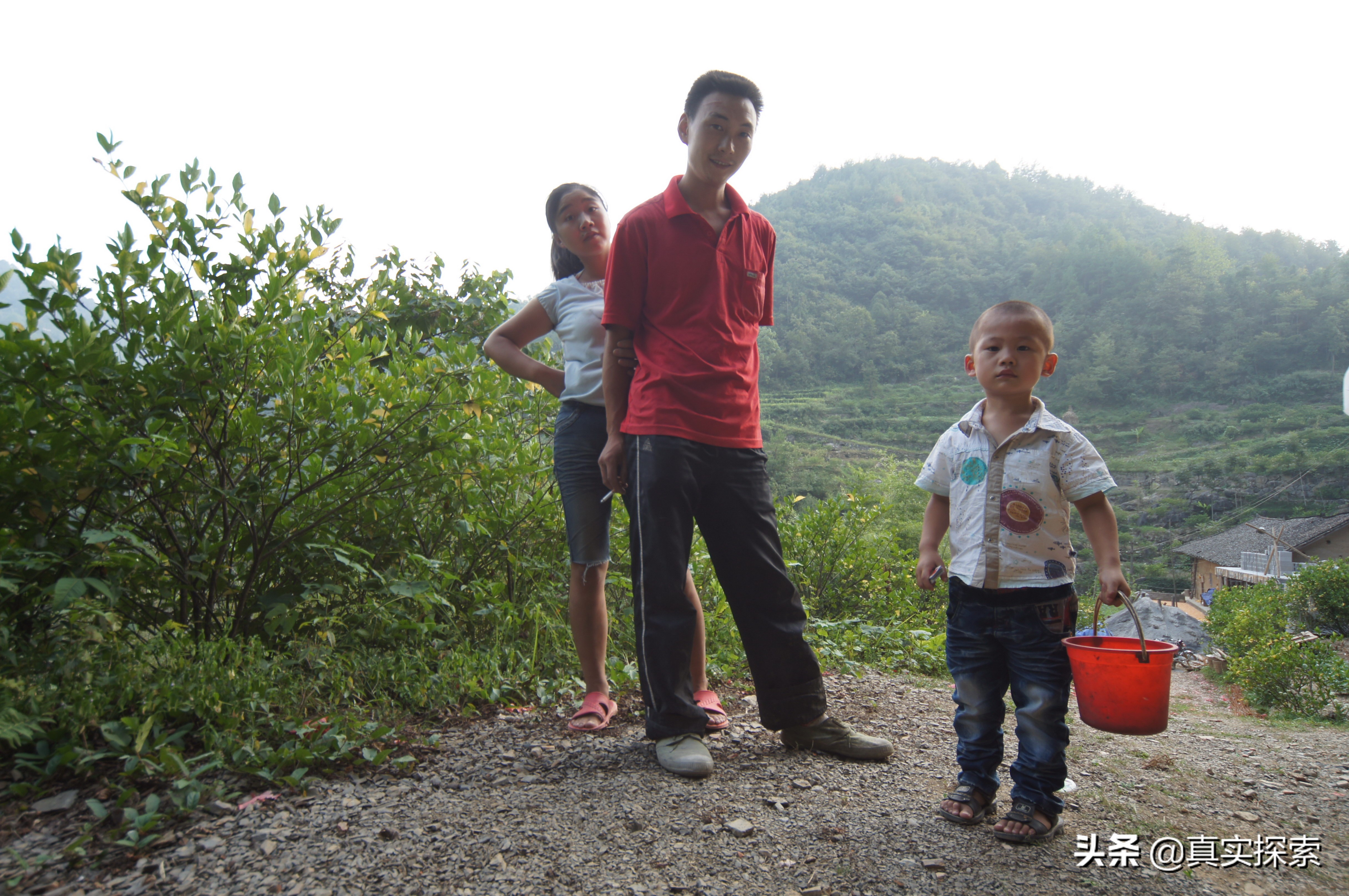 探索湖北五峰虎眼天坑,湖北天坑未解之谜