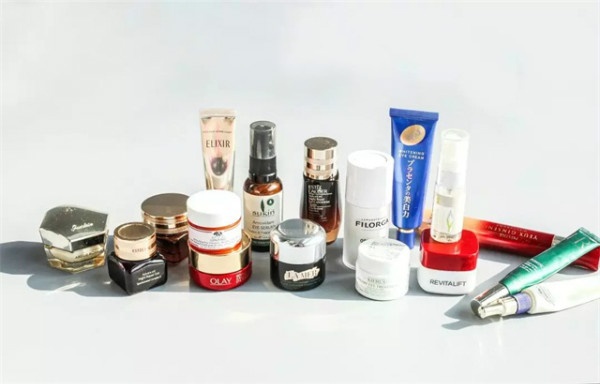 眼霜越用越贵还有黑眼圈怎么办,眼霜是越贵越好吗