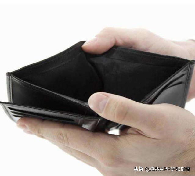 那些炒作起来的化妆品,那些被炒起来的化妆品