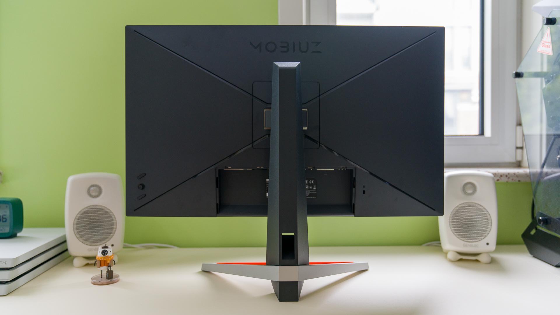 音画技能超高的BenQMOBIUZEX2710，会是游戏显示器的新选择吗？