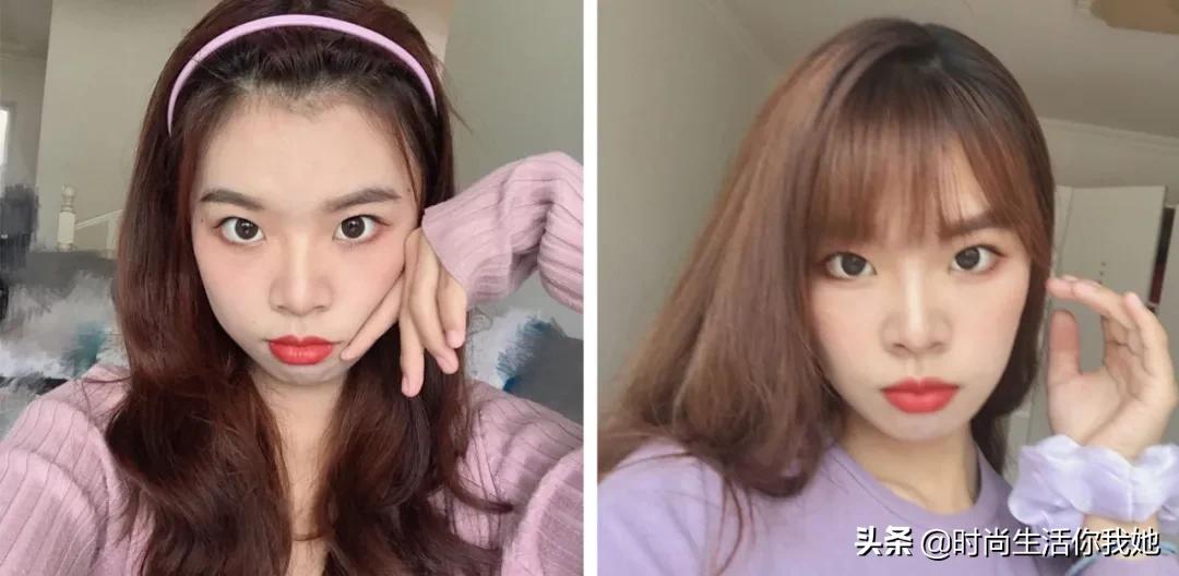 三款秋季必火的发型谁剪谁美,换季换发型这几款发型美到爆