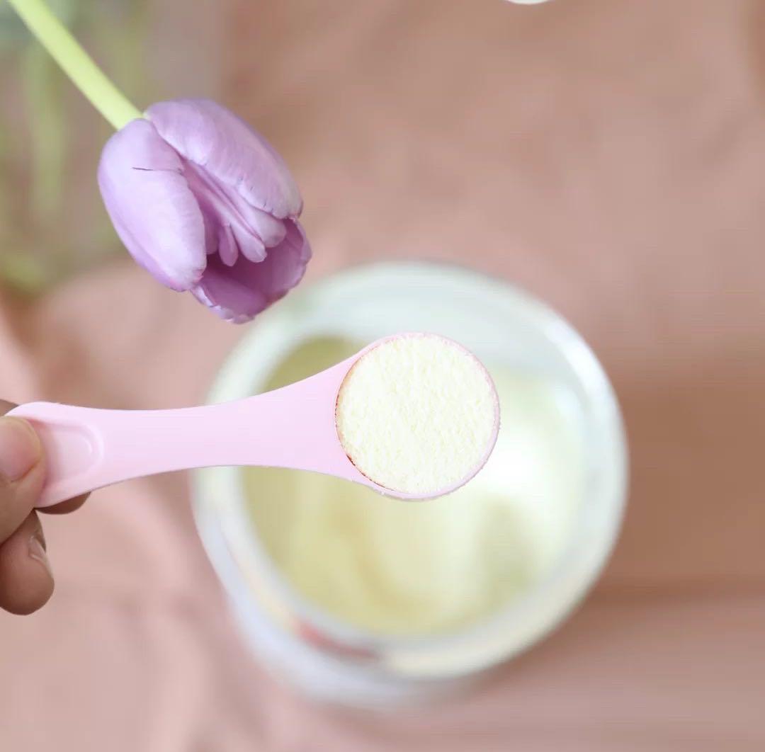 合生元派星奶粉对婴儿有哪些优点,合生元爱斯时光奶粉和派星哪个好