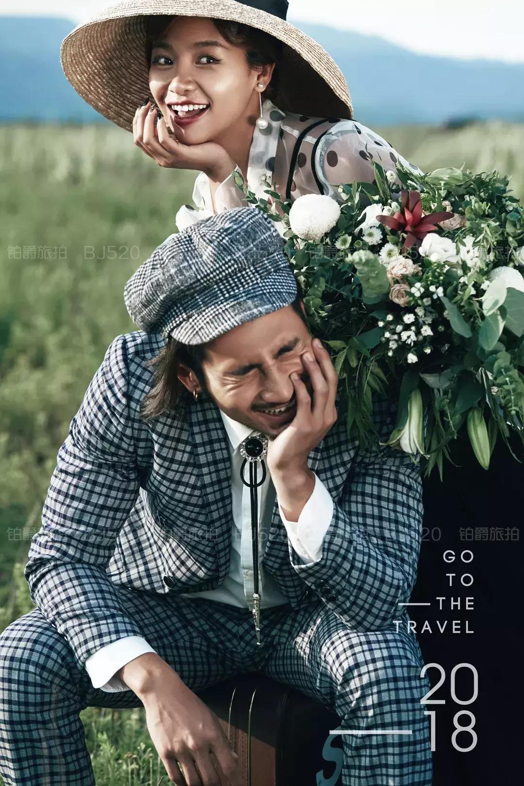 三月去丽江穿什么衣服,三月我们一起去踏青