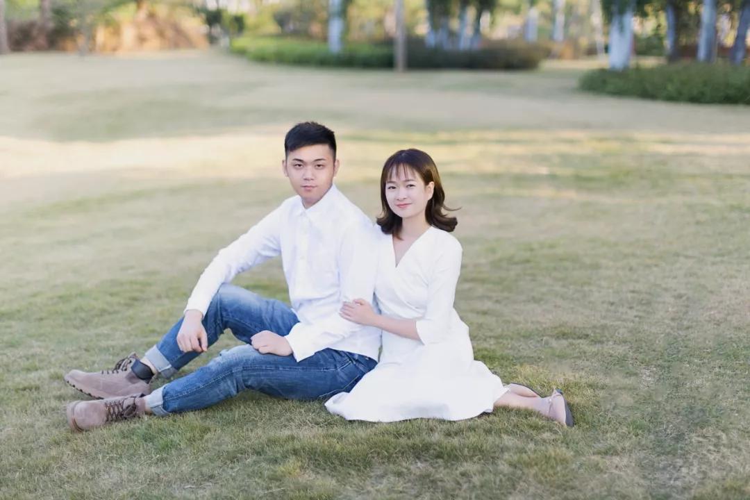 深圳结婚证件照推荐,深圳领证照片推荐照相馆