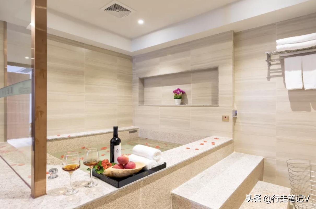 云浮云安区温泉酒店,云浮旅游度假酒店推荐