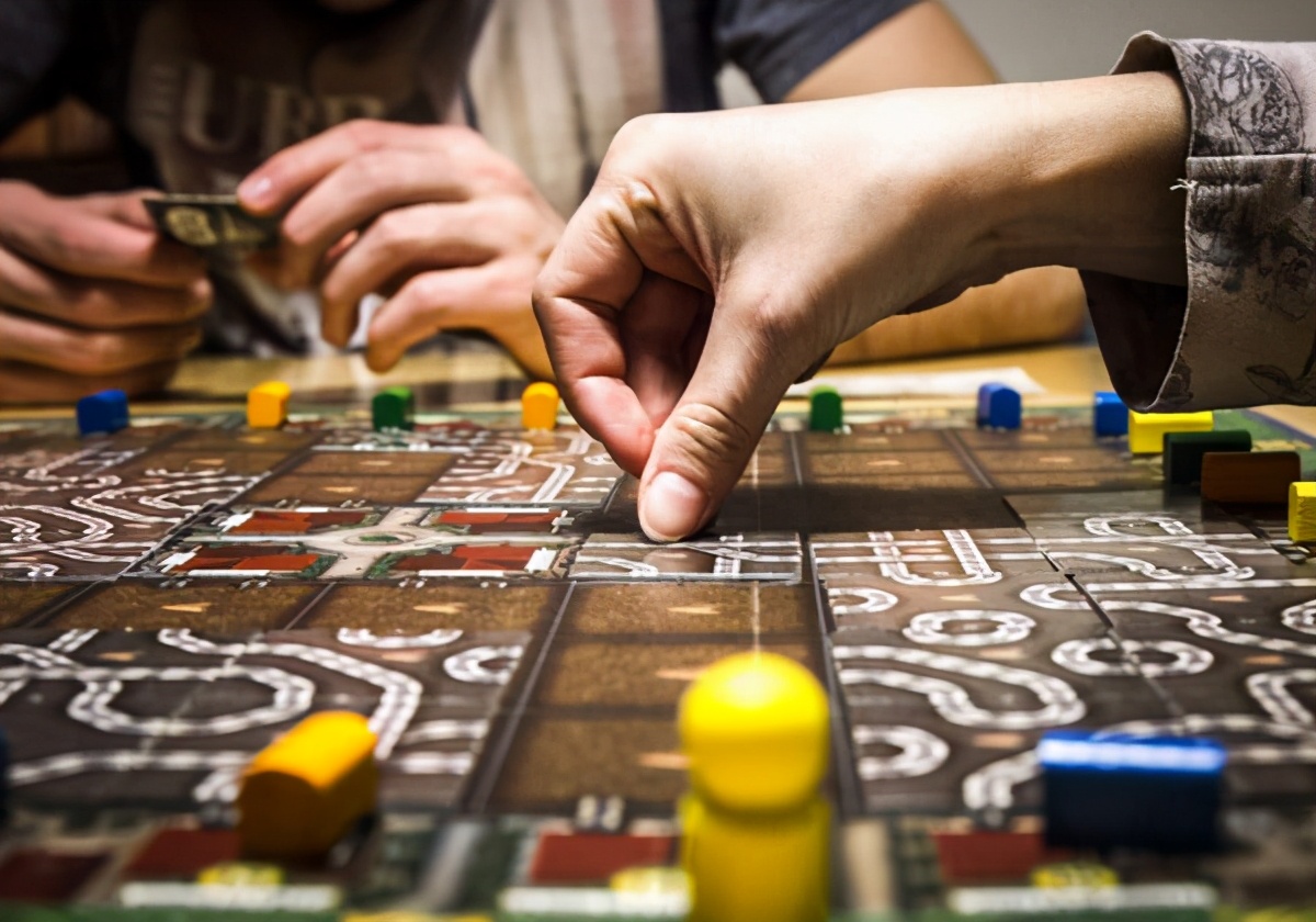 桌游卡牌星露谷物语是什么,星露谷物语桌游去哪里买