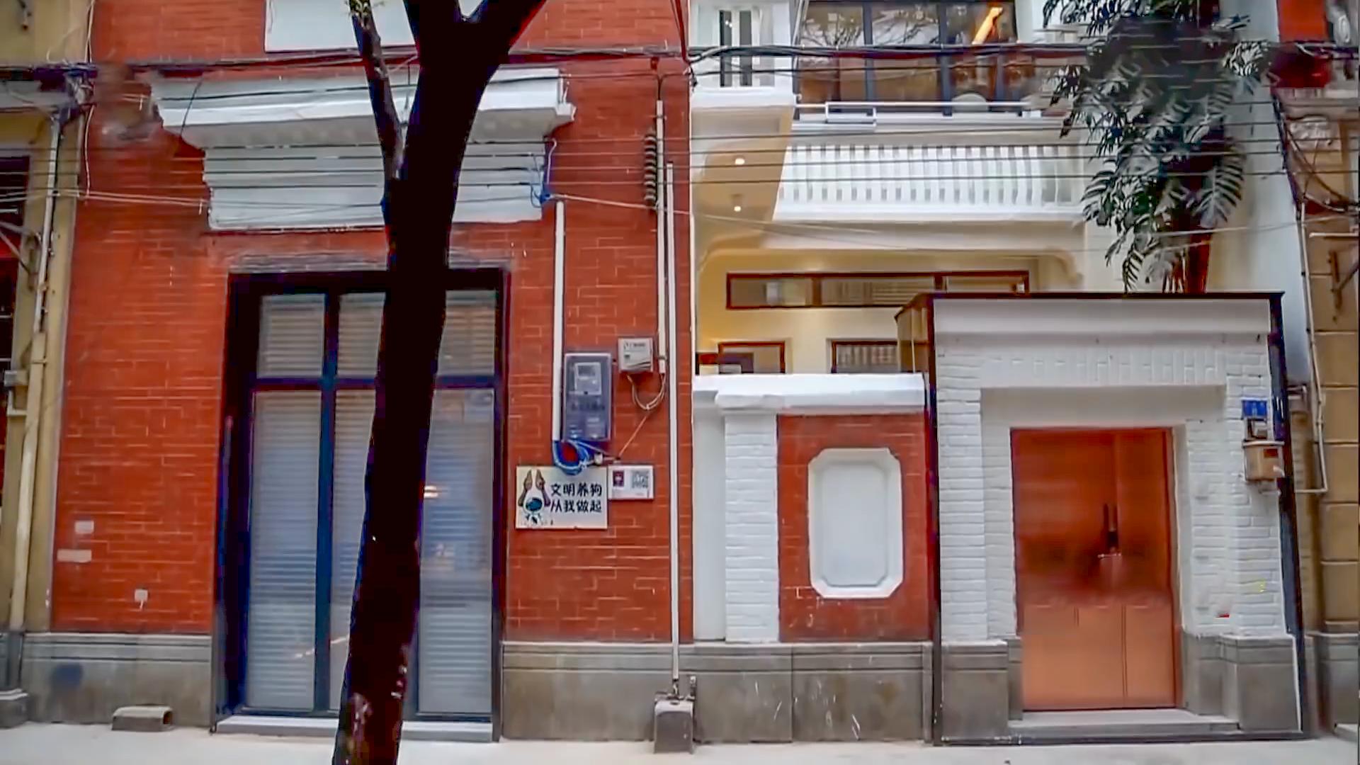 百年老宅的硬核改造全记录,儿时老宅大改造效果震撼